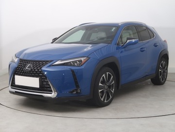 Lexus UX Crossover 200 171KM 2019 Lexus UX 200, Salon Polska, Serwis ASO, Automat, zdjęcie 1