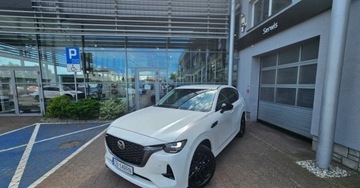 Mazda CX-60 3.3 e-Skyactiv D 254KM 2024 Mazda CX-60 3.3 Diesel 254KM, zdjęcie 1