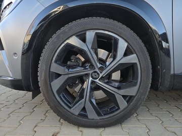 Renault Espace V 2023 Espace 1.2 E-Tech Full Hybrid 200 esprit Alpine MMT 7os., zdjęcie 8