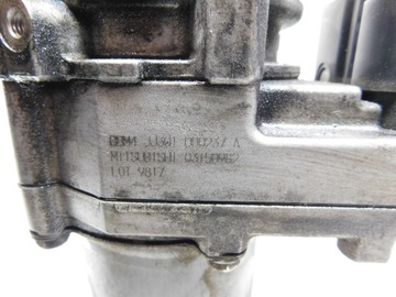 ELEKTRICKÁ ČERPADLO SERVA - MAZDA 3 BL 09-14 BBM4