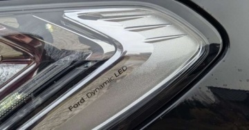 Ford Mondeo V Kombi Facelifting 2.0 EcoBlue 150KM 2021 Ford Mondeo SW 2.0TDCI150KMSerwis108tys kmFull LedNaviKameraGwarancja, zdjęcie 22