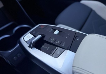 BMW X1 U11 2026 BMW X1 BMW X1 xDrive23i 1.5 Benzyna 136KM, zdjęcie 14