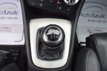 Audi Q3 I SUV 2.0 TDI 140KM 2012 Audi Q3 2012 rok, Gwarancja w cenie 2.0 Diesel 140KM, zdjęcie 31