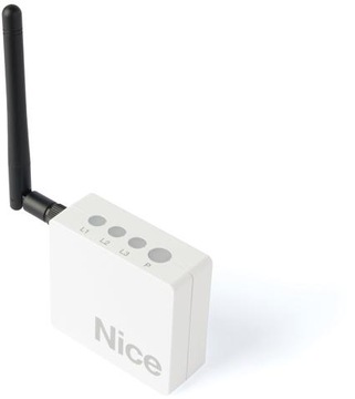 Moduł WI-FI NICE do sterowania automatyką (IT4WIFI