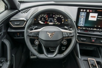 Cupra Formentor Crossover 1.5 TSI 150KM 2026 Cupra Formentor 1.5 e-TSI 150 KM DSG - Dostępny, zdjęcie 30