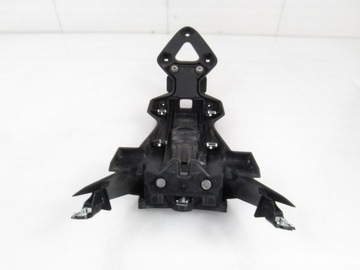 Держатель номерного знака BMW G 310, 19r ABS