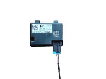 ASTRA K V MODUL ZÁMKU 13523281