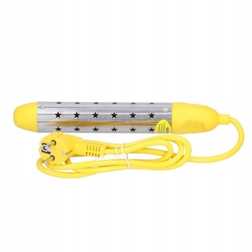 НАГРЕВАТЕЛЬ 2500ВТ ДЛЯ ВОДОНАГРЕВАТЕЛЯ ДЛЯ БАССЕЙНА