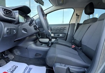 Citroen C3 III Hatchback Facelifting 1.2 PureTech 83KM 2023 Citroen C3 Citroen C3 1.2 Benz 83KM MAX SHINE Salon PL Serwis ASO CarPlay, zdjęcie 12