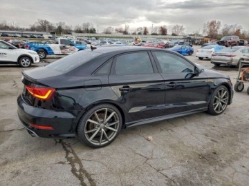 Audi A3 8V 2016 Audi S3 Premium Plus 2016 2.0l 2.0 Benzyna 292KM, zdjęcie 3
