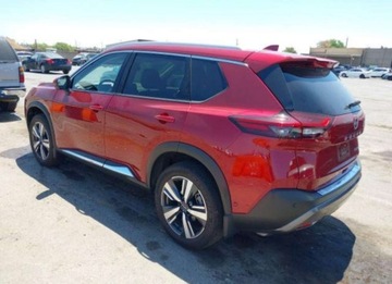 Nissan X-Trail IV 2023 Nissan X-Trail 2023, 1.5L, 4x4, SL INTELLIGENT, od ubezpieczalni 1.5 201KM, zdjęcie 7