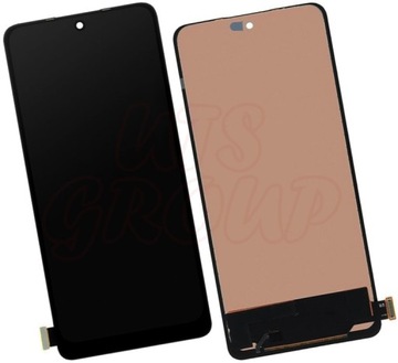 Wyświetlacz LCD Xiaomi Redmi Note 10 Pro InCell