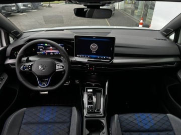 Volkswagen Golf VIII R Facelifting 2.0 TSI 333KM 2026 Volkswagen Golf R 2.0 TSI 333 KM 4Motion DSG, zdjęcie 3