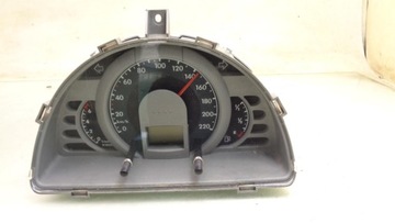 LICZNIK VW FOX 1.2B 40KW 05R 5Z0920820NX
