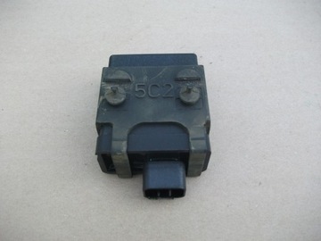 YAMAHA AEROX 50 NITRO MODUŁ ZAPŁONOWY KOMPUTER