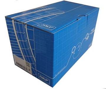 SKF ВКМА 01278 Комплект ремня ГРМ