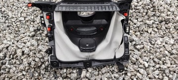 КОРПУС РУЛЕВОГО КОЛЕСА JEEP WRANGLER JL