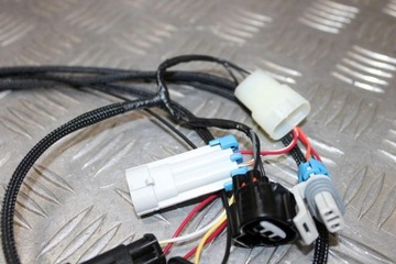 Тюнер EFI JUICEBOX Модуль контроллера впрыска дымит новый POLARIS RZR 800 S 11 - 14