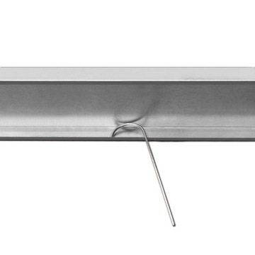 САДОВАЯ ТЕПЛИЦА ФУНДАМЕНТ ИЗ ПОЛИКАРБОНАТА 250х190