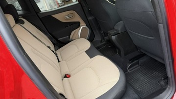 Jeep Renegade SUV 1.6 MultiJet 120KM 2016 Jeep Renegade Salon Polska Zarejestrowany, zdjęcie 24