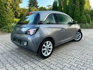 Opel Adam Hatchback 1.4 87KM 2016 Opel Adam Rocks 1.4 | Pierwsza rej. 07/2016 |, zdjęcie 12