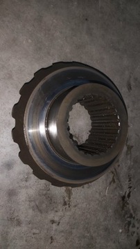 СПУТНИКОВЫЙ ДИФФЕРЕНЦИАЛ SCANIA R GEAR