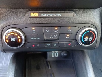 Ford Focus IV Kombi 1.5 EcoBlue 120KM 2021 Ford Focus Ford Focus 1.5 Diesel 120 KM Navi, Kamera, Alu 1.5 Diesel 120KM, zdjęcie 19