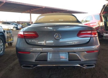 Mercedes Klasa E W213 2019 Mercedes-Benz Klasa E 2019r., E 450, 3L, od ubezpieczalni 3.0 Benzyna 367KM, zdjęcie 5