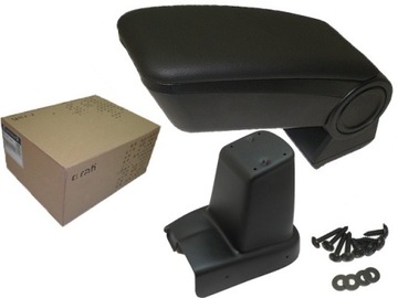 LOKETNÍ OPĚRKA ARMSTER 3, TOYOTA YARIS 2014-2020