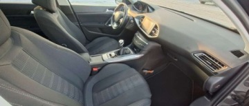Peugeot 2016 Peugeot 308 Peugeot 308 BlueHDi 150 Stop amp Start Business-Line 2.0, zdjęcie 7