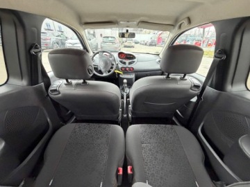 Renault Twingo II Hatchback 3d 1.2 16v 75KM 2010 Renault twingo Dowóz pod dom cała PL Zamień swoje auto lub zostaw w, zdjęcie 12