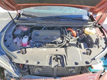 Lexus RX V 2024 Lexus RX 2024 LEXUS RX 350H BASE 2.5 Hybryda 246KM, zdjęcie 12