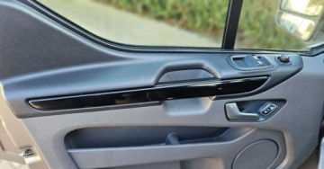 Ford Transit Custom I 2019 Ford Transit Custom 2.0 Diesel 130KM na GWARANCJI, zdjęcie 23