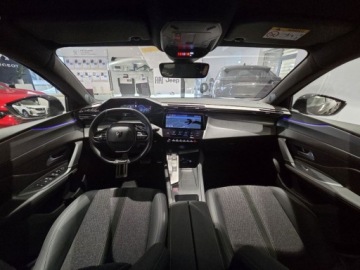 Peugeot 2025 Peugeot 308 1.2 mHEV GT 145 KM e-DCS6 Dealer Gwarancja Vat23 1.2 Hybryda, zdjęcie 12