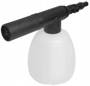 Pojemnik na płyn do myjki Hydroshot Worx WA4036