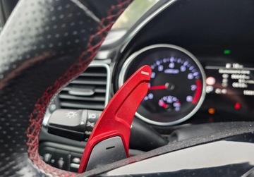 Kia Ceed III GT 1.6 T-GDI 204KM 2019 Kia Ceed 1.6BenzynaLPGGT LINEKrajowkaSUPER STAN 1.6 BenzynaLPG 204KM, zdjęcie 23