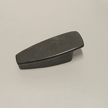 Ручка двери межкомнатная TRABANT правая