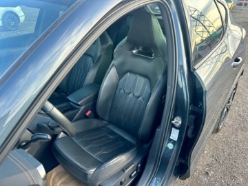 Cupra Formentor Crossover 2.0 TSI 310KM 2021 CUPRA FORMENTOR 2.0 TSI VZ 310Ps 4x4 FULL OPCJA LED PANORAMA SKÓRA, zdjęcie 11