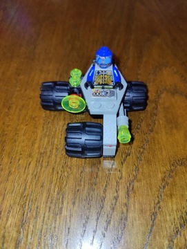 LEGO Space 6818 Киборг-разведчик