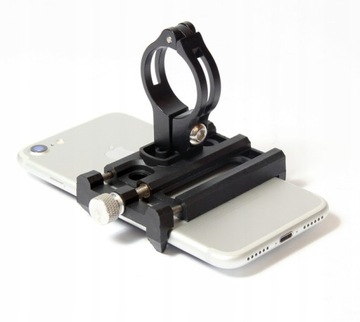 GUB G83 алюминиевый велосипедный держатель для телефона