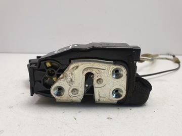 MAZDA 5 I ZÁMEK DVEŘE LEVÝ PŘEDNÍ ŘIDIČE 7 PIN