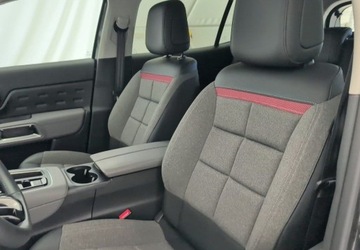 Citroen C5 Aircross SUV Facelifting 1.5 BlueHDi 131KM 2022 Citroen C5 Aircross 1.5 BlueHDi C-Series 2022 FV23 Od RiA Gwarancja Fabryc, zdjęcie 29