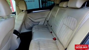Skoda Superb III Liftback 2.0 TDI 190KM 2015 Skoda Superb Salon polska 2.0 Diesel 190KM, zdjęcie 32