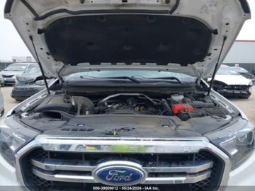 Ford Ranger V 2021 Ford Ranger 2021 Ford Ranger XL 2WD SuperCrew 5 Box 2.3 Benzyna 270KM, zdjęcie 10