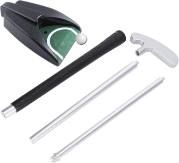 Портативный набор для гольфа