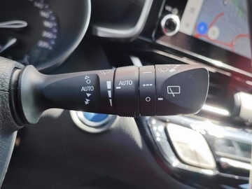 Toyota C-HR I Crossover Facelifting 1.8 Hybrid 122KM 2023 Toyota C-HR 1.8 Hybrid Style, zdjęcie 18