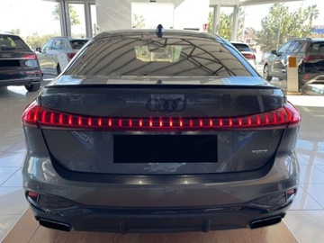 Audi A5 B10 Limousine 2.0 TFSI 204KM 2025 AUDI A5 TFSI quattro S line Sedan 2.0 (204KM) 2025, zdjęcie 1