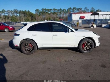 Porsche Macan 2023 Porsche Macan S 2023 2.9 Benzyna 375KM, zdjęcie 6