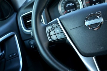 Volvo S60 II Sedan 2.0 D3 163KM 2012 Volvo S60 2.0 163 KM D3 Automat Navi Parktronik, zdjęcie 15