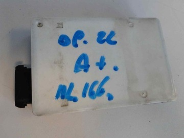 DRŽÁK ČIDLA RADAROVÉHO MERCEDES A B TŘÍDA